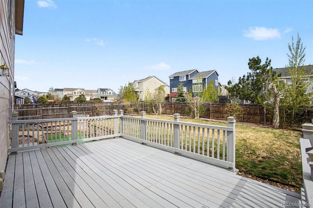 12210 Crystal Downs Road, Peyton, CO 80831