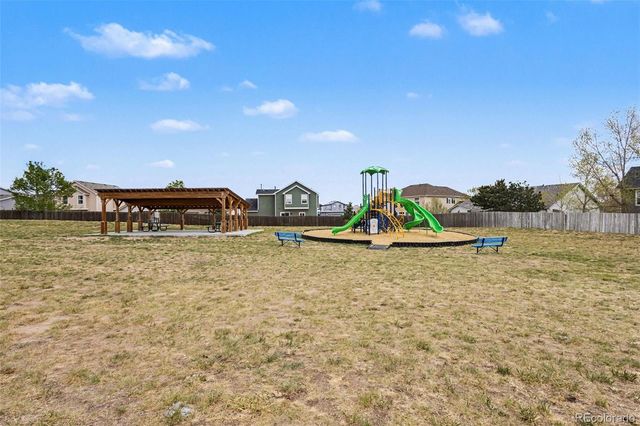 12210 Crystal Downs Road, Peyton, CO 80831