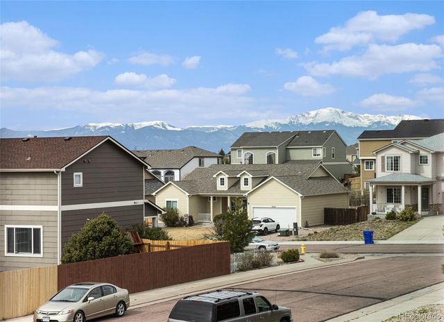 12210 Crystal Downs Road, Peyton, CO 80831