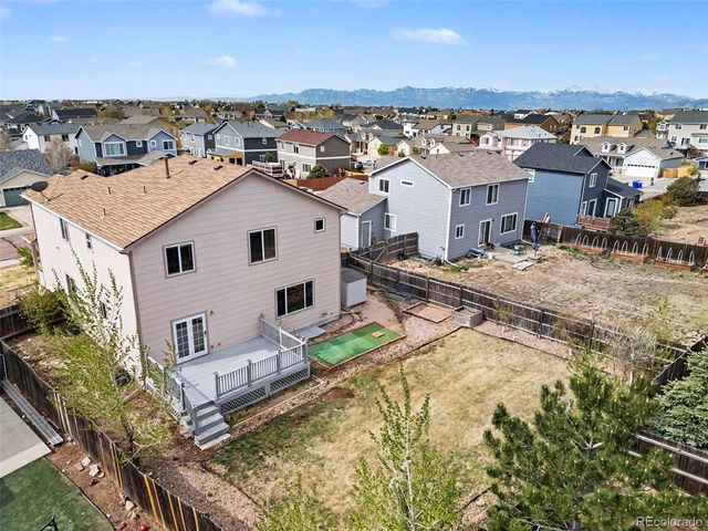 12210 Crystal Downs Road, Peyton, CO 80831