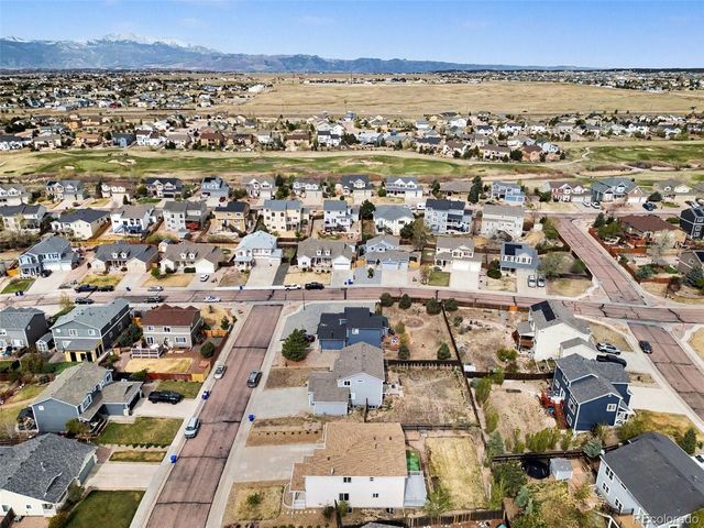 12210 Crystal Downs Road, Peyton, CO 80831