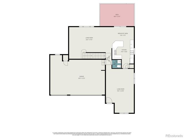 12210 Crystal Downs Road, Peyton, CO 80831