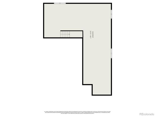 12210 Crystal Downs Road, Peyton, CO 80831