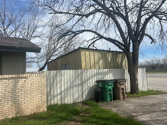 172 Woodruff Street, San Angelo, TX 76905
