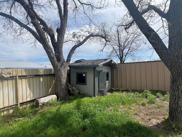 172 Woodruff Street, San Angelo, TX 76905