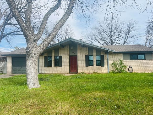 172 Woodruff Street, San Angelo, TX 76905