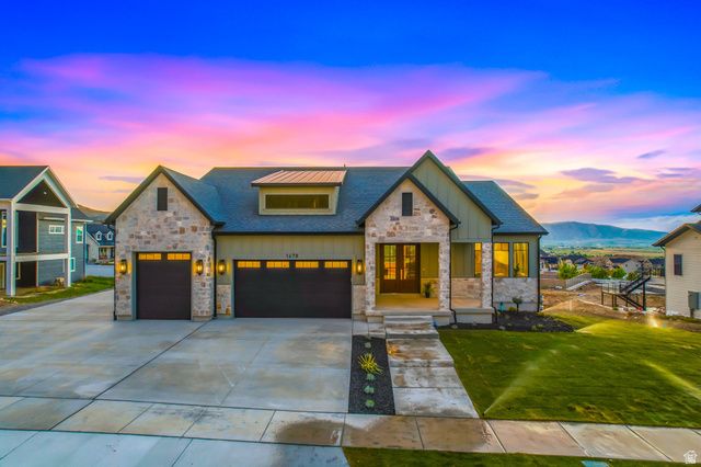 1478 S 920 E, Salem, UT 84653