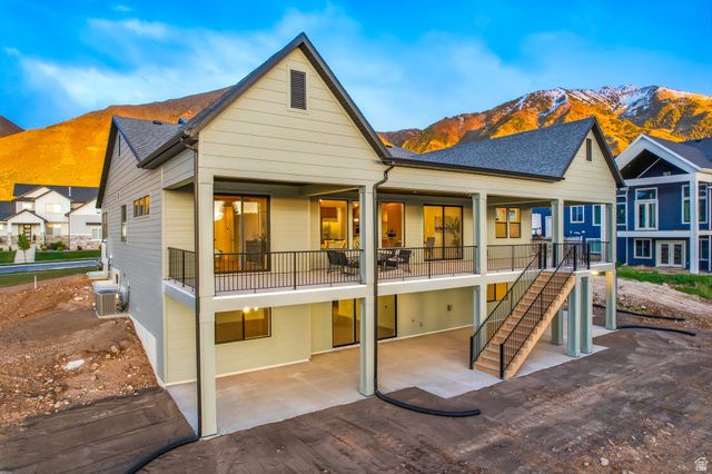 1478 S 920 E, Salem, UT 84653