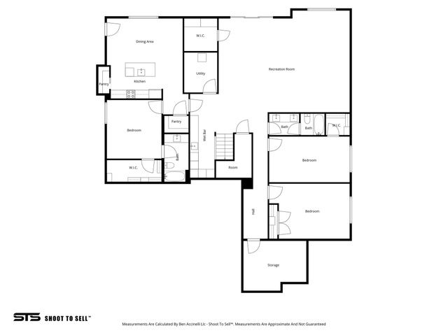 1478 S 920 E, Salem, UT 84653