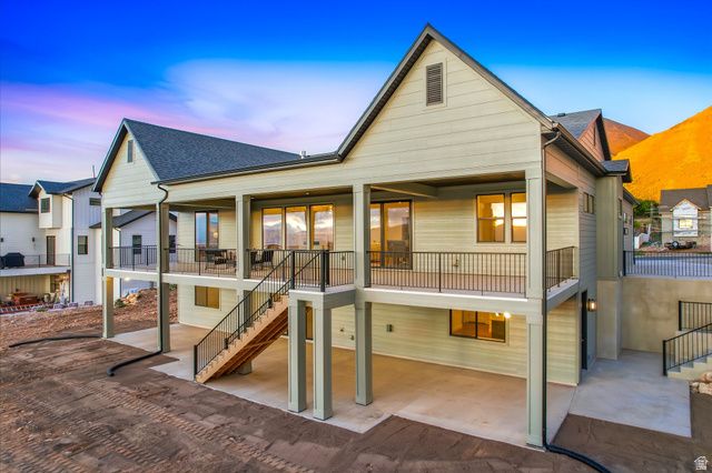 1478 S 920 E, Salem, UT 84653