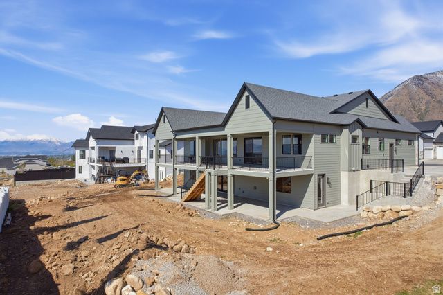 1478 S 920 E, Salem, UT 84653