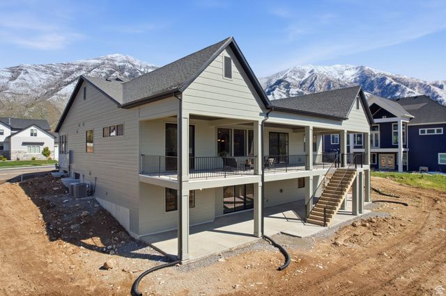 1478 S 920 E, Salem, UT 84653