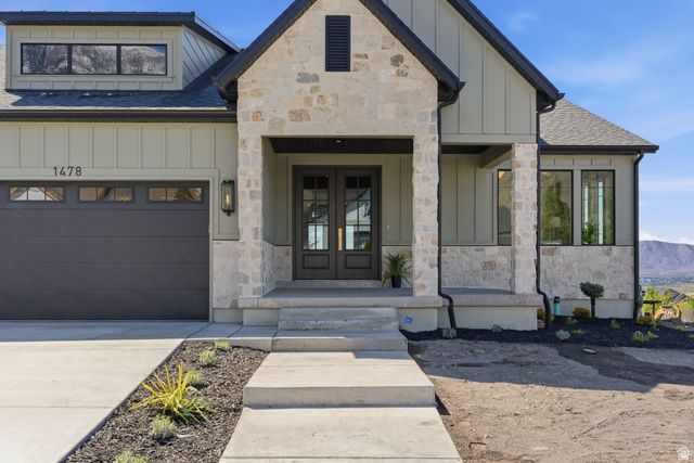1478 S 920 E, Salem, UT 84653