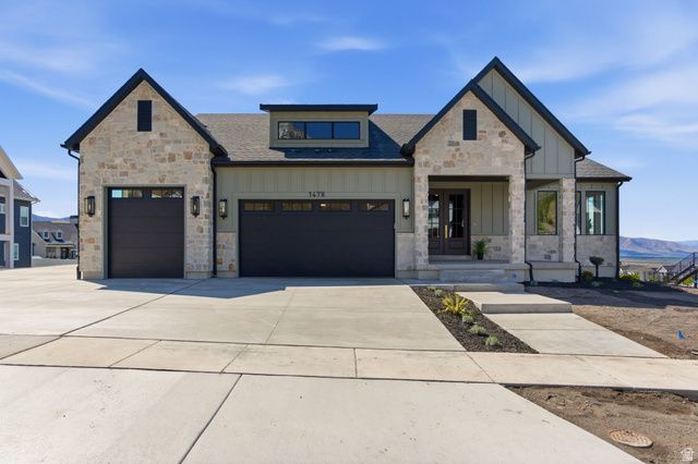 1478 S 920 E, Salem, UT 84653