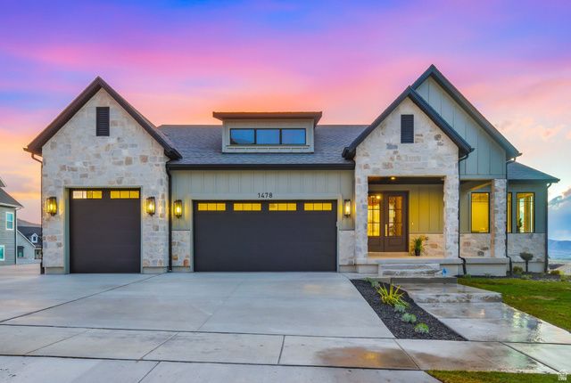 1478 S 920 E, Salem, UT 84653