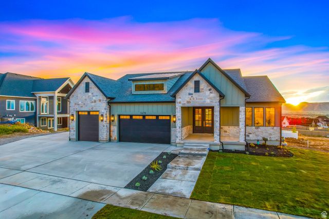 1478 S 920 E, Salem, UT 84653