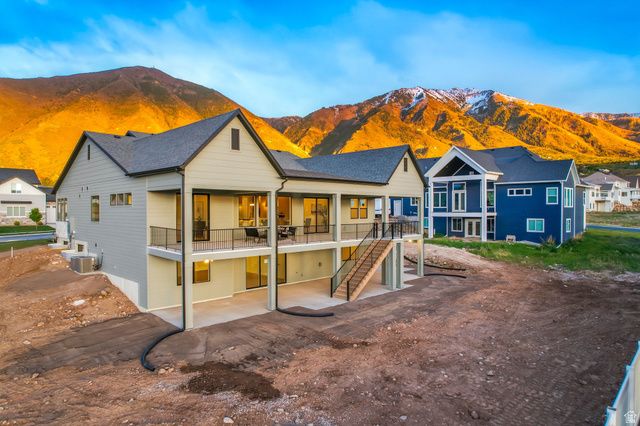 1478 S 920 E, Salem, UT 84653