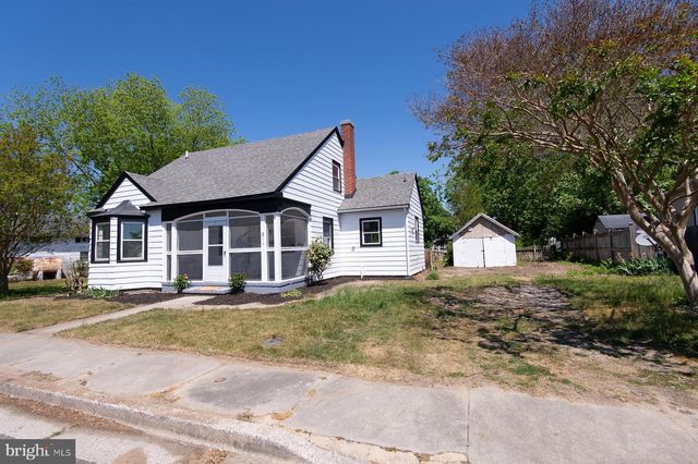 311 MAPLE AVE, Federalsburg, MD 21632