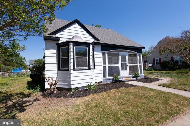 311 MAPLE AVE, Federalsburg, MD 21632