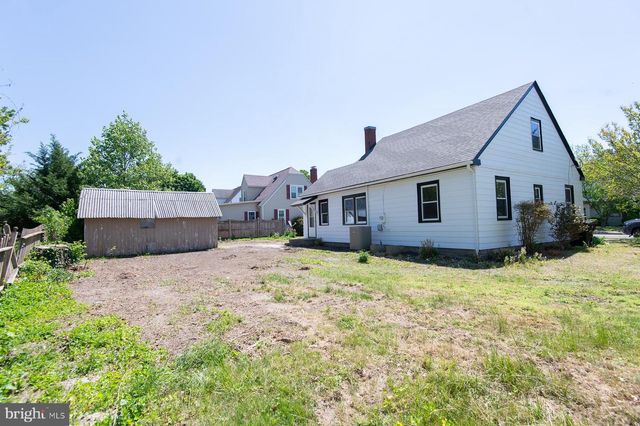 311 MAPLE AVE, Federalsburg, MD 21632