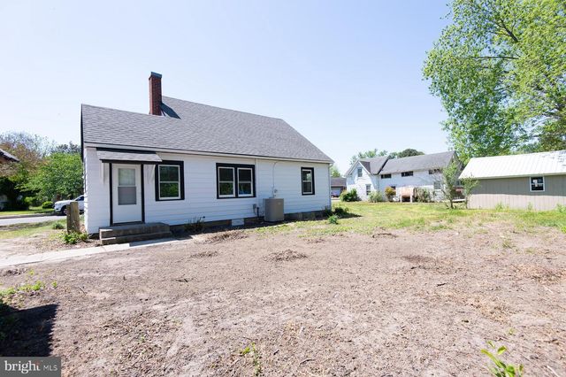 311 MAPLE AVE, Federalsburg, MD 21632