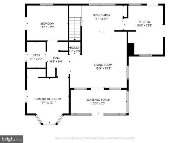 311 MAPLE AVE, Federalsburg, MD 21632