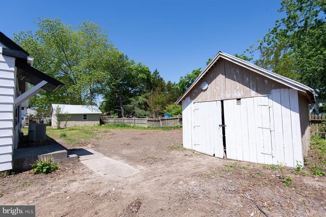 311 MAPLE AVE, Federalsburg, MD 21632