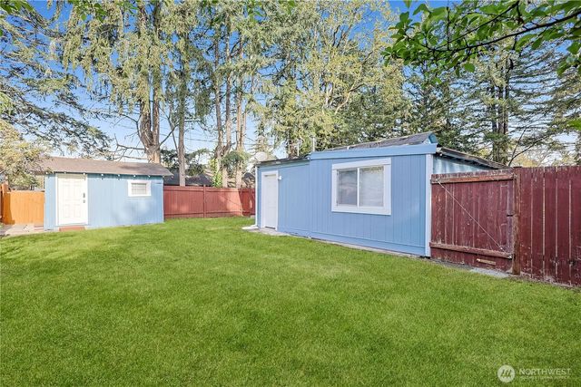 6412 Patton Avenue SW, Lakewood, WA 98499