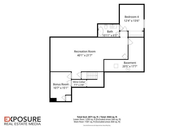 1815 PRAIRIE VISTA Drive, Chatham, IL 62629