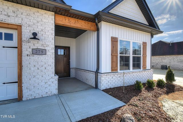 279 Ruby Rose Ridge, Jonesborough, TN 37659