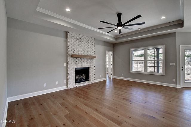 279 Ruby Rose Ridge, Jonesborough, TN 37659