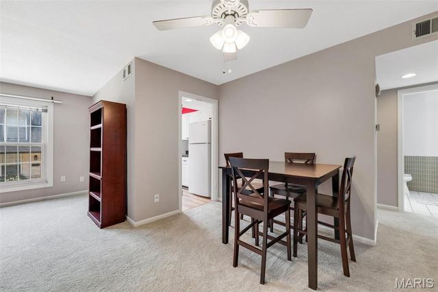 4392 Chateau De Ville Drive E, Unincorporated, MO 63129