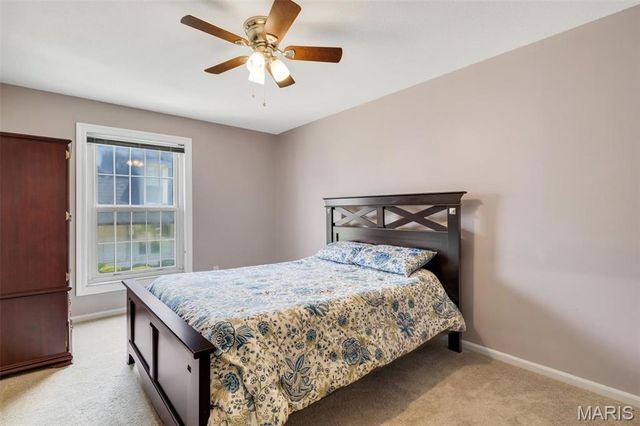 4392 Chateau De Ville Drive E, Unincorporated, MO 63129