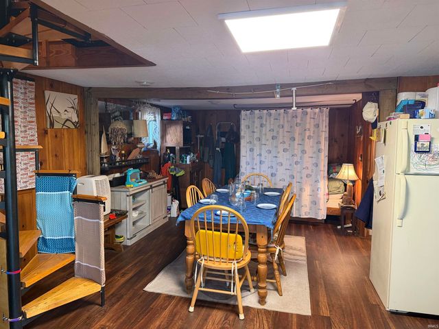 15251 12th Road, Plymouth, IN 46563