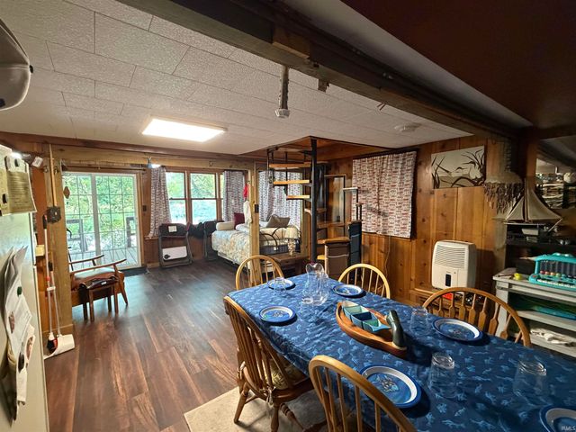 15251 12th Road, Plymouth, IN 46563