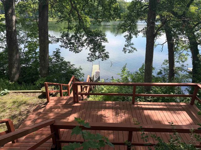 15251 12th Road, Plymouth, IN 46563