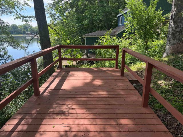 15251 12th Road, Plymouth, IN 46563
