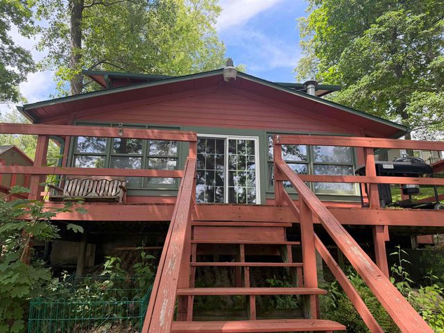 15251 12th Road, Plymouth, IN 46563
