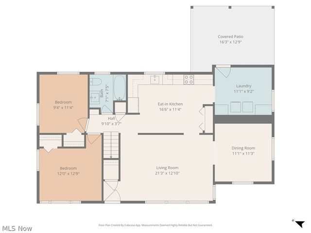 3154 Prior Drive, Cuyahoga Falls, OH 44223
