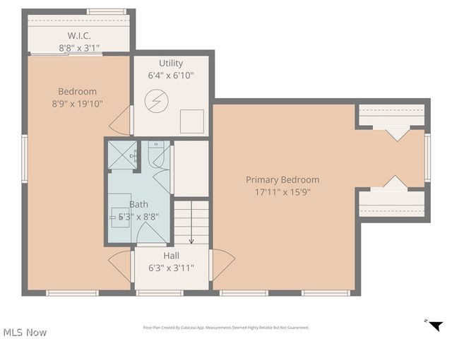 3154 Prior Drive, Cuyahoga Falls, OH 44223