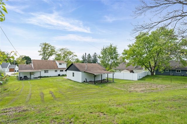 3154 Prior Drive, Cuyahoga Falls, OH 44223