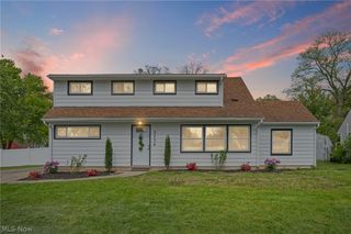 3154 Prior Drive, Cuyahoga Falls, OH 44223