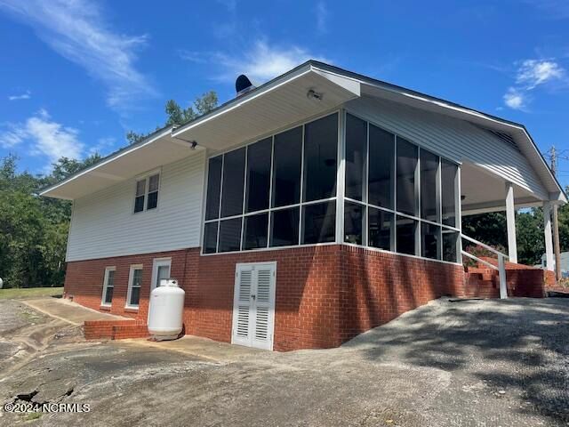 612 David Street, Elizabethtown, NC 28337