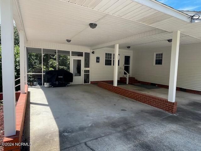 612 David Street, Elizabethtown, NC 28337