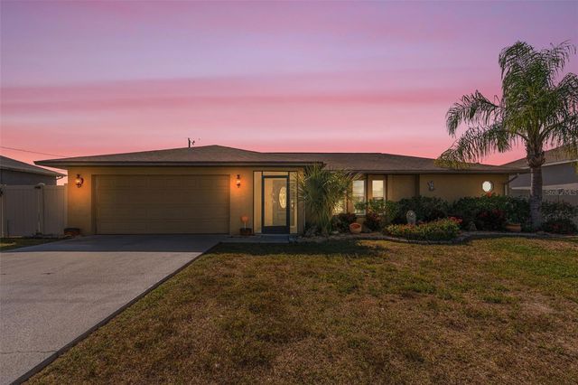 322 NE 29TH TERRACE, Cape Coral, FL 33909