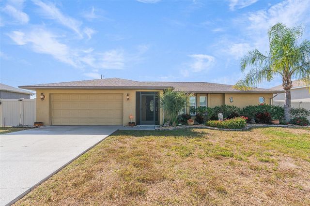 322 NE 29TH TERRACE, Cape Coral, FL 33909