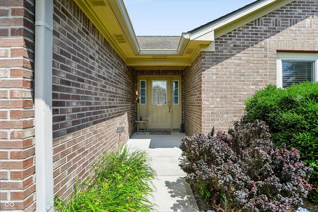 307 Galahad Drive, Franklin, IN 46131
