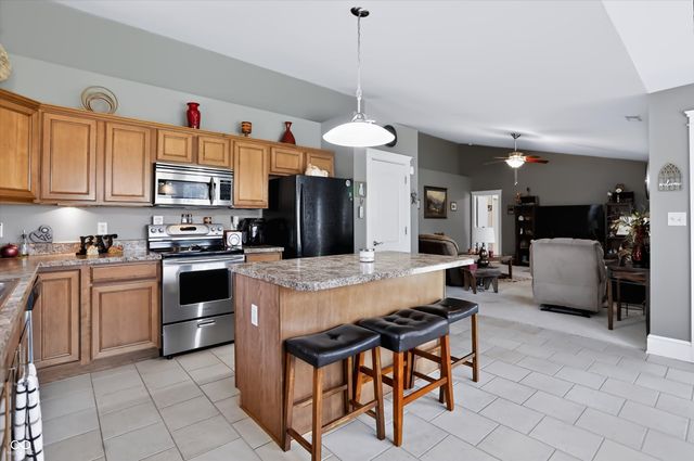 307 Galahad Drive, Franklin, IN 46131