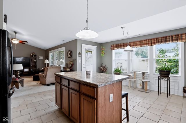 307 Galahad Drive, Franklin, IN 46131