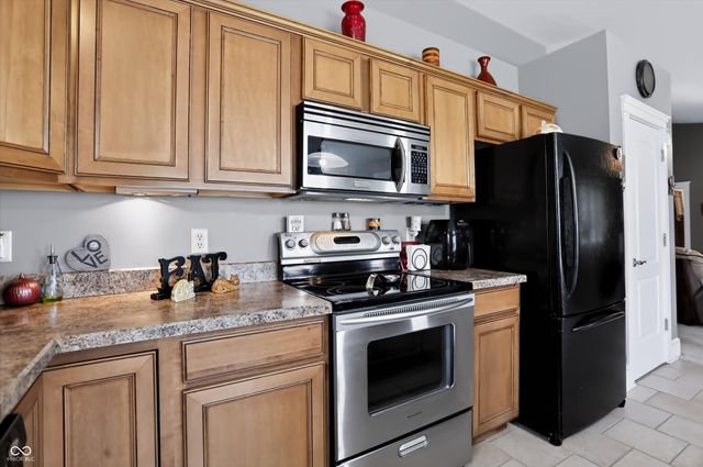 307 Galahad Drive, Franklin, IN 46131